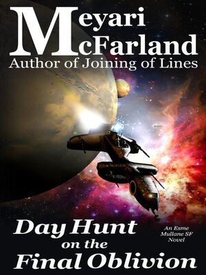 cover image of Day Hunt on the Final Oblivion